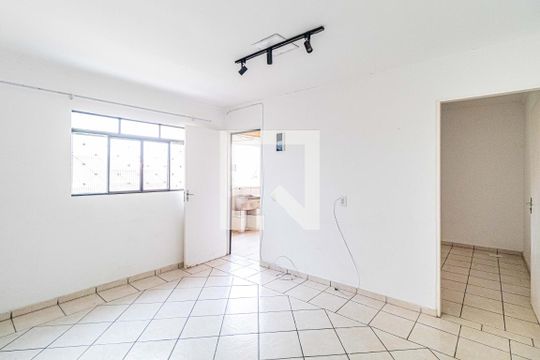 Casa para alugar com 1 quarto, 45m² em Vila Lageado, São Paulo