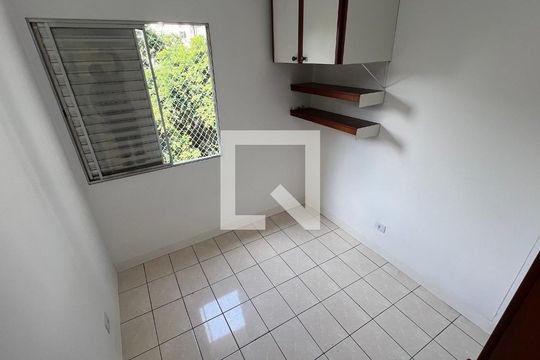 Quarto 1 de apartamento para alugar com 2 quartos, 50m² em Vila Madalena, São Paulo