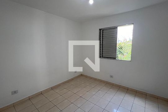 Quarto 2 de apartamento para alugar com 2 quartos, 50m² em Vila Madalena, São Paulo