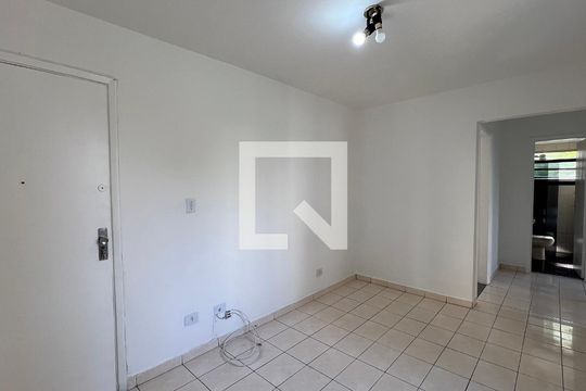 Apartamento para alugar com 2 quartos, 50m² em Vila Madalena, São Paulo