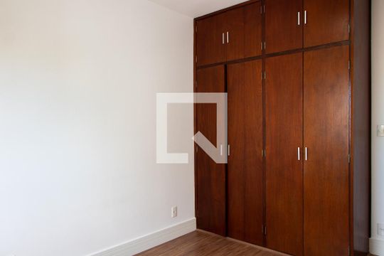 QUARTO de apartamento para alugar com 1 quarto, 48m² em Vila Itapura, Campinas