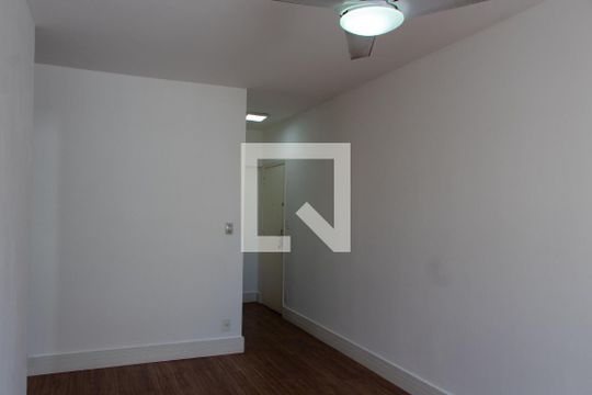 SALA de apartamento para alugar com 1 quarto, 48m² em Vila Itapura, Campinas