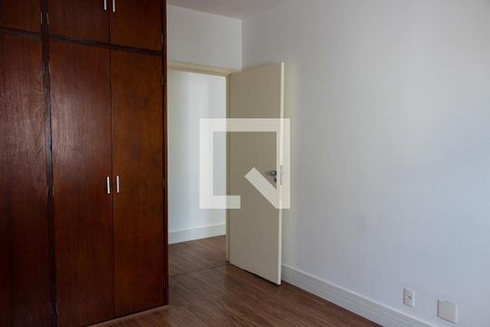 QUARTO de apartamento para alugar com 1 quarto, 48m² em Vila Itapura, Campinas