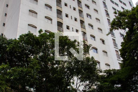 FACHADA de apartamento para alugar com 1 quarto, 48m² em Vila Itapura, Campinas