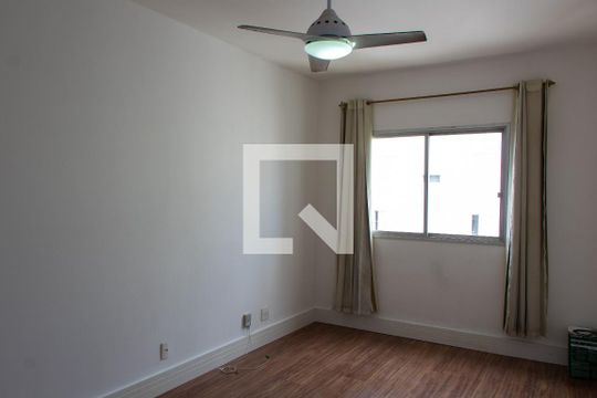 Apartamento para alugar com 1 quarto, 48m² em Vila Itapura, Campinas