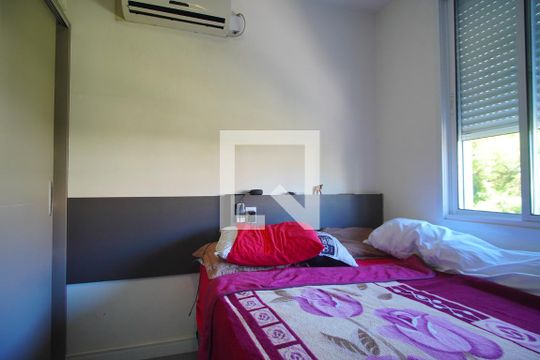 Quarto 2 de apartamento à venda com 3 quartos, 101m² em Petrópolis, Porto Alegre