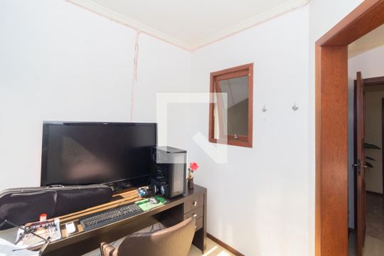 Quarto 1 de casa à venda com 3 quartos, 200m² em Harmonia, Canoas