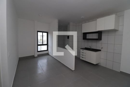 Apartamento para alugar com 2 quartos, 54m² em Penha de França, São Paulo