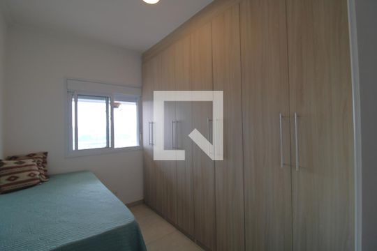 Quarto de apartamento à venda com 2 quartos, 65m² em Jardim Umuarama, São Paulo