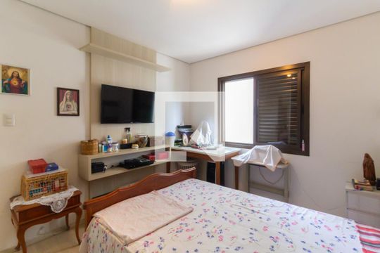 Quarto 1 de apartamento à venda com 2 quartos, 69m² em Vila Mariana, São Paulo