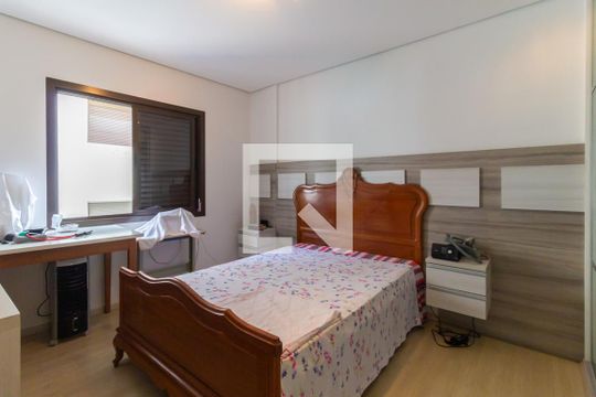 Quarto 1 de apartamento à venda com 2 quartos, 69m² em Vila Mariana, São Paulo