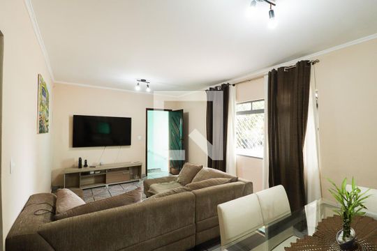 Casa à venda com 4 quartos, 135m² em Vila Nova Cachoeirinha, São Paulo