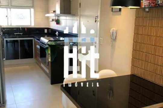 Apartamento à venda com 3 quartos, 237m² em Ipiranga, São Paulo