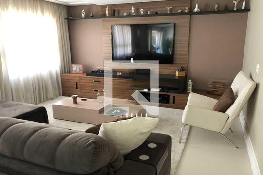 Apartamento à venda com 3 quartos, 237m² em Ipiranga, São Paulo