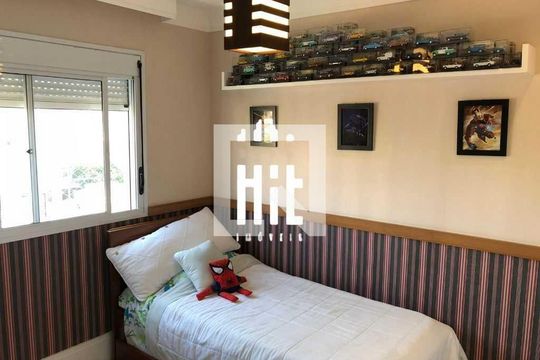 Apartamento à venda com 3 quartos, 237m² em Ipiranga, São Paulo