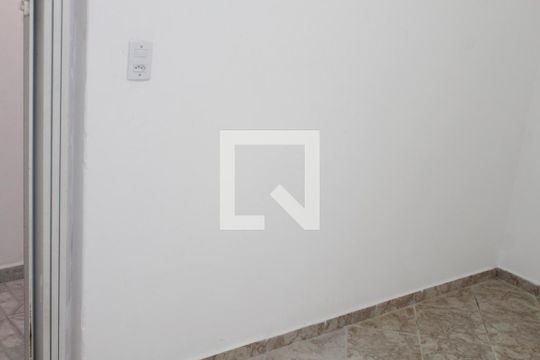 Quarto da casa 1 de casa para alugar com 2 quartos, 180m² em Lapa de Baixo, São Paulo