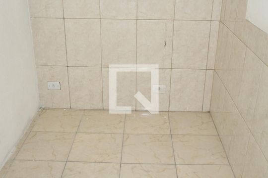 Quarto 1 da casa 2 de casa para alugar com 2 quartos, 180m² em Lapa de Baixo, São Paulo