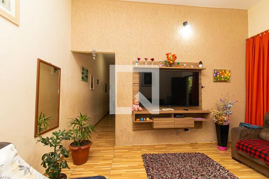 Sala de casa à venda com 3 quartos, 145m² em Liberdade, São Paulo