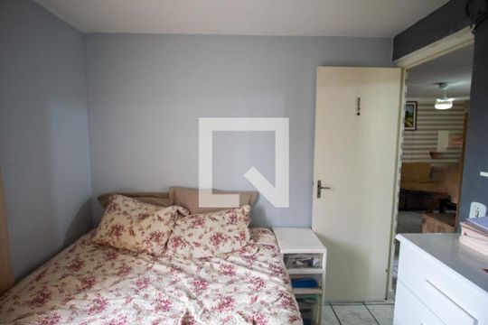 Quarto 1 de apartamento à venda com 2 quartos, 50m² em Conjunto Residencial José Bonifácio, São Paulo