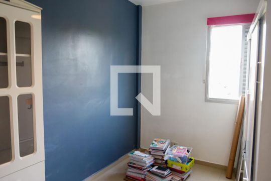 Quarto 1 de apartamento para alugar com 2 quartos, 55m² em Remédios, Osasco