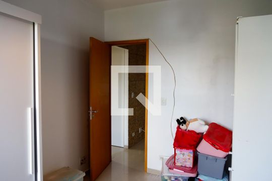Quarto 1 de apartamento para alugar com 2 quartos, 55m² em Remédios, Osasco