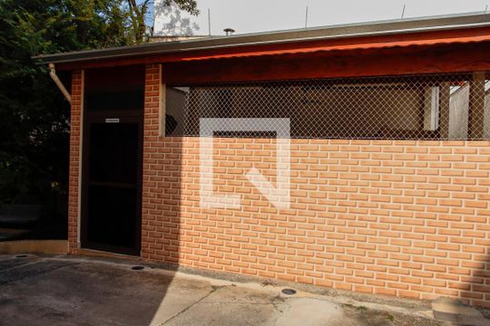 Área comum de apartamento para alugar com 2 quartos, 55m² em Remédios, Osasco