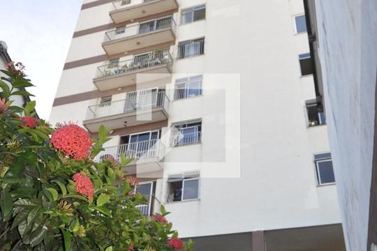 Fachada de apartamento à venda com 3 quartos, 150m² em Cachambi, Rio de Janeiro