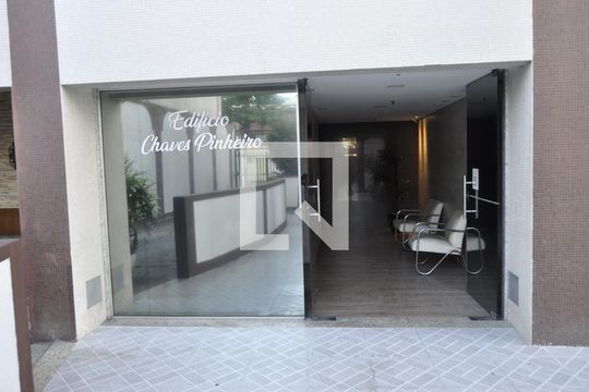 Área comum de apartamento à venda com 3 quartos, 150m² em Cachambi, Rio de Janeiro
