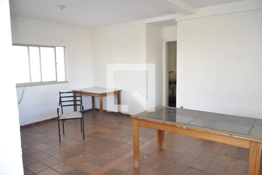 Área comum de apartamento à venda com 3 quartos, 150m² em Cachambi, Rio de Janeiro