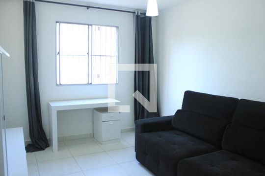 Apartamento para alugar com 2 quartos, 50m² em Vila Leonor, Guarulhos