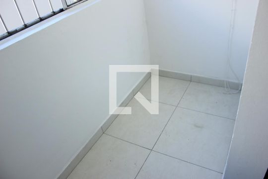 Lavanderia de apartamento para alugar com 2 quartos, 50m² em Vila Leonor, Guarulhos