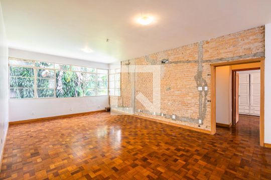 Apartamento à venda com 1 quarto, 120m² em Jardim Paulista, São Paulo