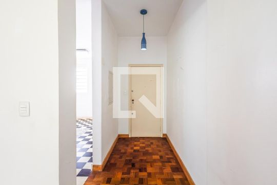 Entrada de apartamento à venda com 1 quarto, 120m² em Jardim Paulista, São Paulo