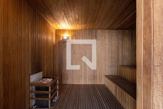 Área comum de apartamento à venda com 2 quartos, 111m² em Aclimação, São Paulo