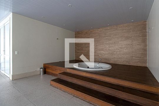 Área comum de apartamento à venda com 2 quartos, 111m² em Aclimação, São Paulo