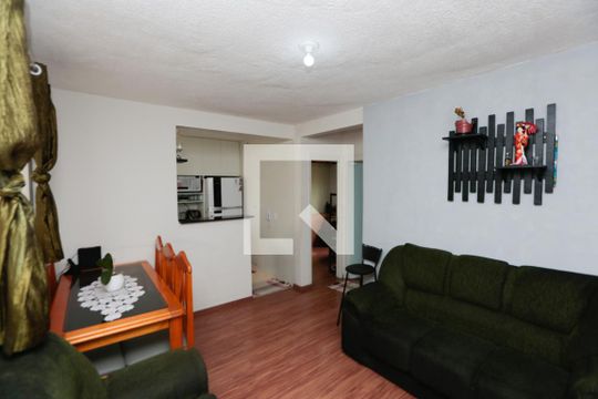 Apartamento para alugar com 2 quartos, 45m² em Diamante, Belo Horizonte