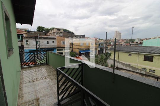 Quarto 1 - Varanda de casa à venda com 3 quartos, 310m² em Jardim Centenario, São Paulo