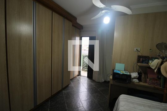 Quarto 1 de casa à venda com 3 quartos, 310m² em Jardim Centenario, São Paulo
