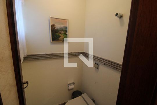 Lavabo de casa à venda com 3 quartos, 310m² em Jardim Centenario, São Paulo