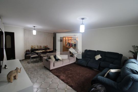 Casa à venda com 3 quartos, 310m² em Jardim Centenario, São Paulo