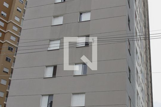 Fachada do Prédio de apartamento à venda com 2 quartos, 60m² em Padroeira, Osasco