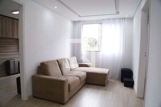 Apartamento para alugar com 3 quartos, 69m² em Vila Portugal, São Paulo