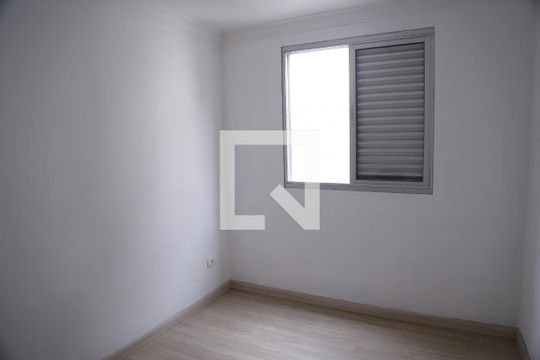 Quarto 1 de apartamento para alugar com 3 quartos, 69m² em Vila Portugal, São Paulo