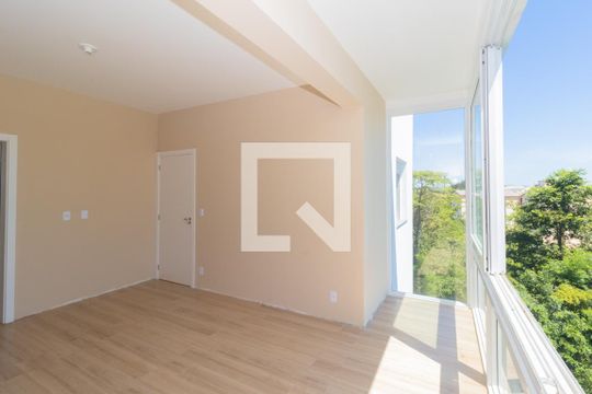Quarto Suíte de casa à venda com 3 quartos, 155m² em Nossa Senhora das Graças, Canoas