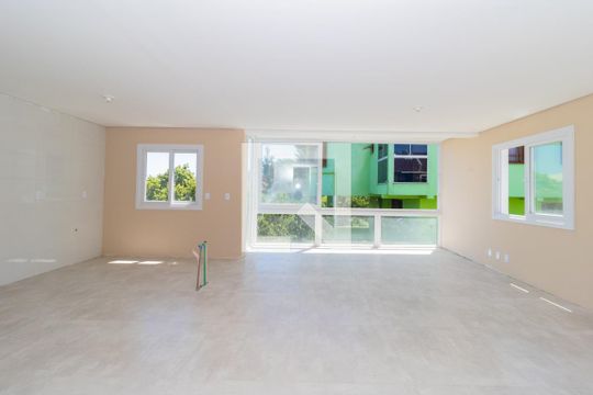Sala/Cozinha de casa à venda com 3 quartos, 155m² em Nossa Senhora das Graças, Canoas