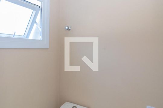 Lavabo de casa à venda com 3 quartos, 155m² em Nossa Senhora das Graças, Canoas