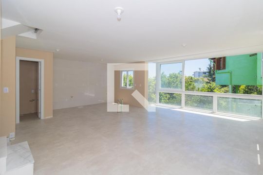 Sala/Cozinha de casa à venda com 3 quartos, 155m² em Nossa Senhora das Graças, Canoas