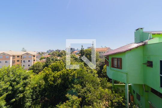 Quarto 1-Vista de casa à venda com 3 quartos, 155m² em Nossa Senhora das Graças, Canoas