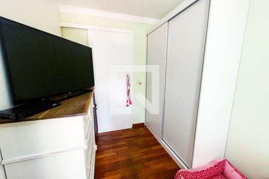 Suíte 2 de apartamento para alugar com 2 quartos, 102m² em Vila Madalena, São Paulo