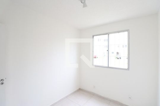 Quarto 1 de apartamento para alugar com 2 quartos, 45m² em Nova Cidade, São Gonçalo